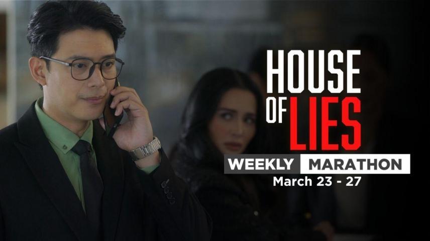 House of Lies
