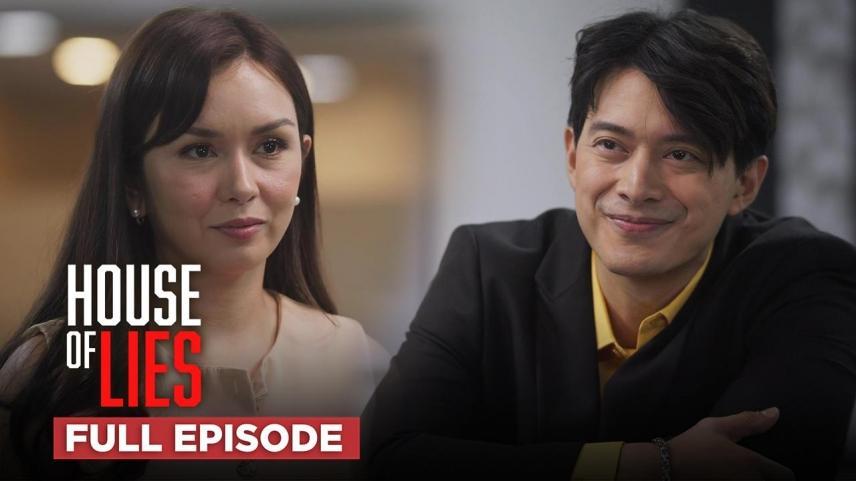 House of Lies Full Episode 10