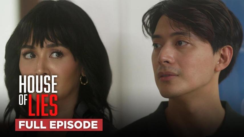 House of Lies: Full Episode 20