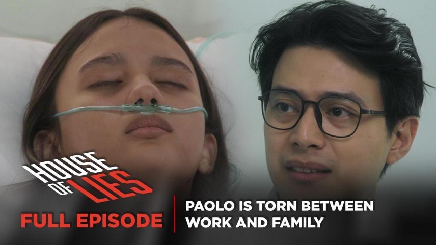 House of Lies: Full Episode 35