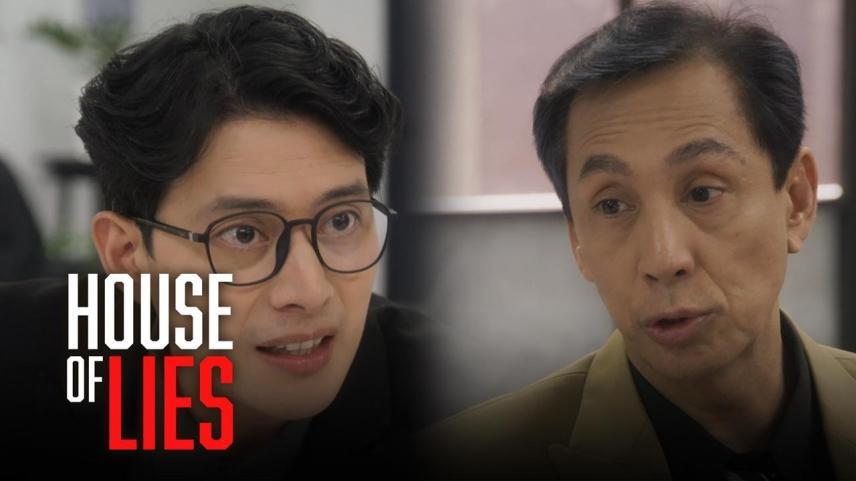 House of Lies