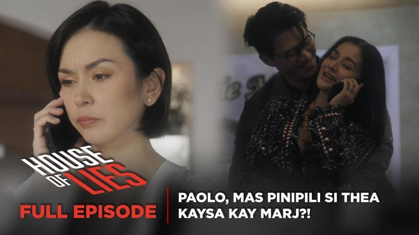 House of Lies: Full Episode 44