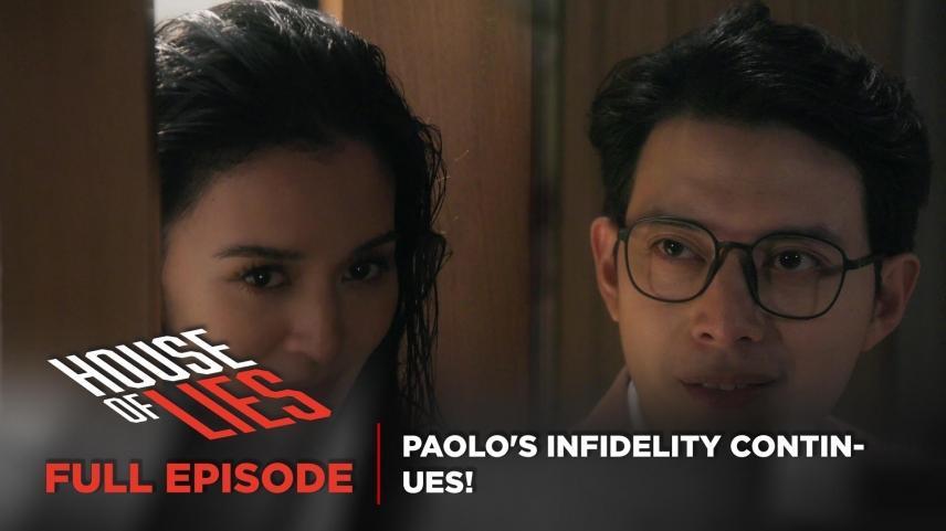 House of Lies: Full Episode 45