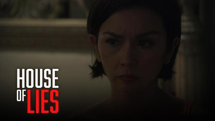 House of Lies