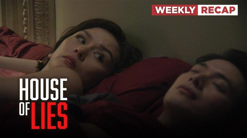 House of Lies Weekly Recap