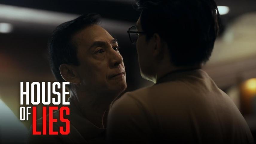 House of Lies