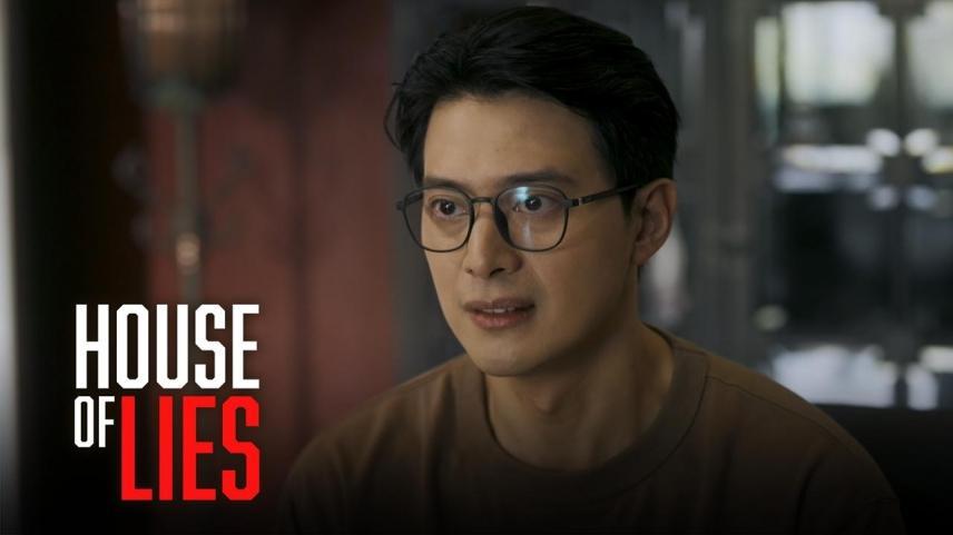 House of Lies