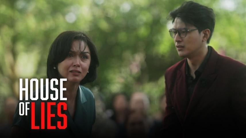 House of Lies