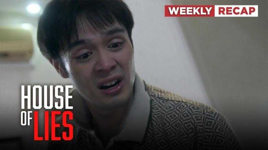 House of Lies Weekly Recap 