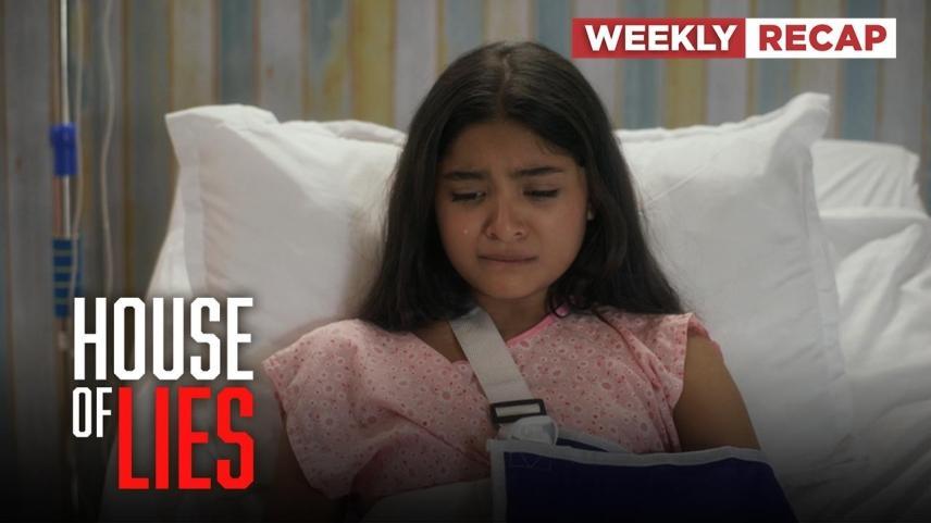 House of Lies Weekly Recap