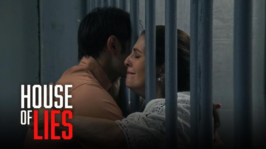 House of Lies