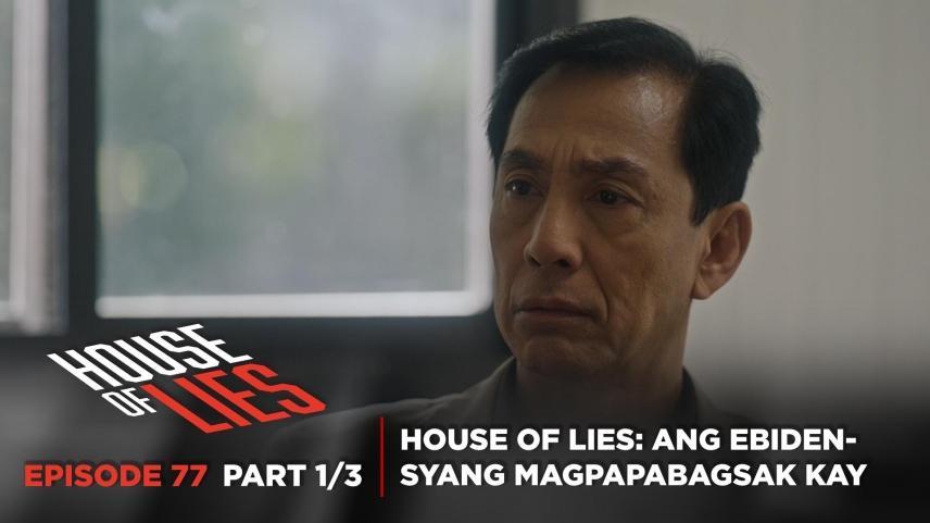 House of Lies