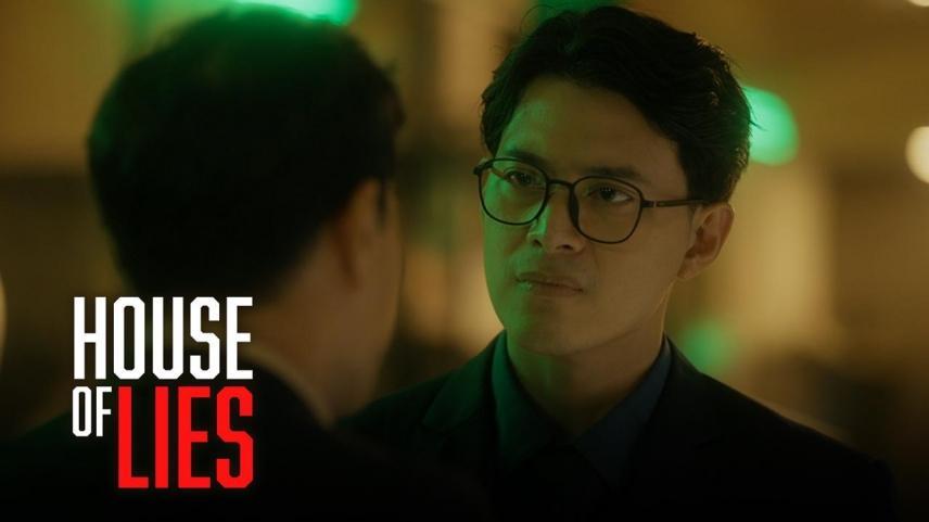 House of Lies