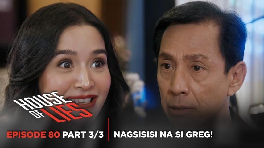 House of Lies