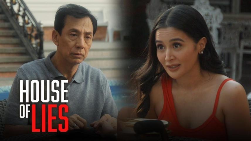 House of Lies