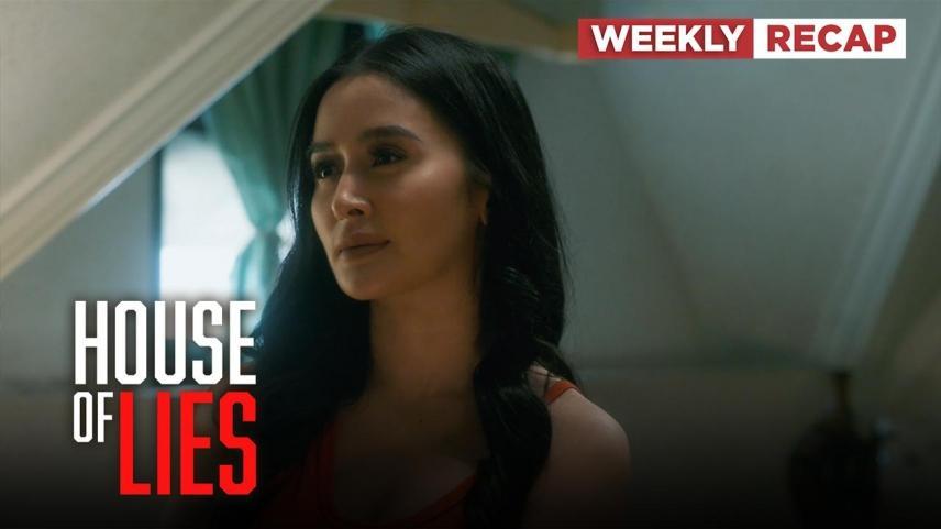 House of Lies Weekly Recap