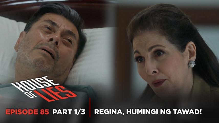 House of Lies