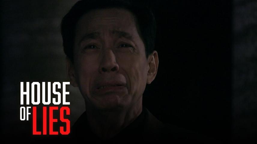 House of Lies