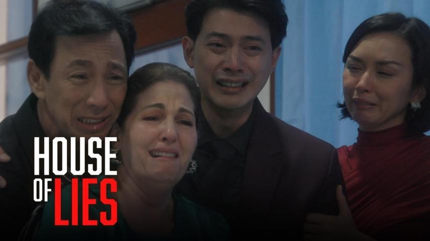 House of Lies