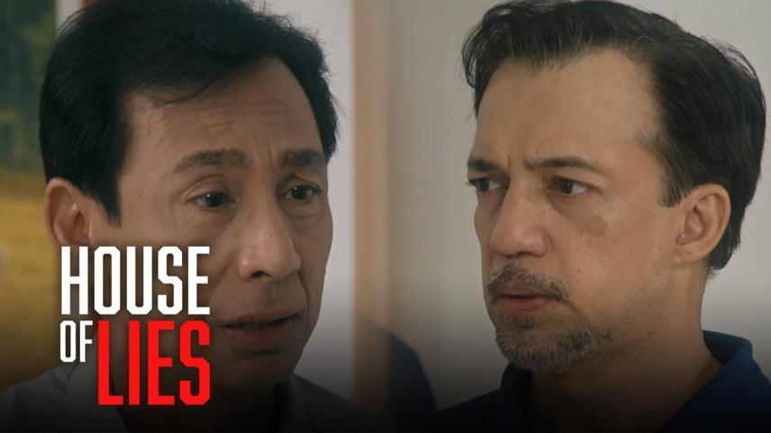 House of Lies