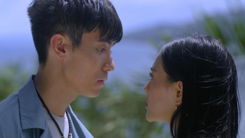 The Secrets of Hotel 88