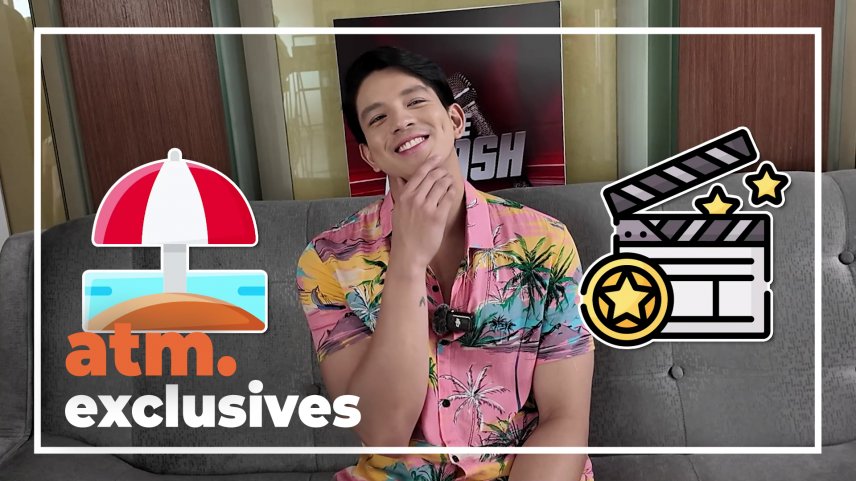 ATM Online Exclusive