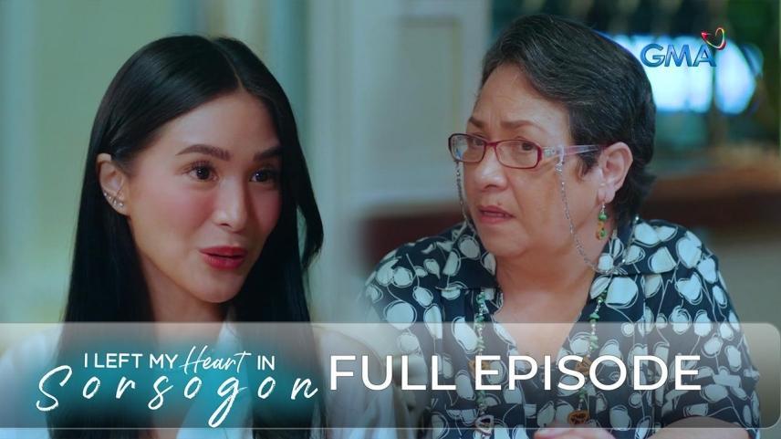 I Left My Heart in Sorsogon Full Episode 17