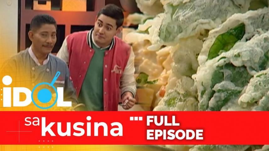 Idol Sa Kusina