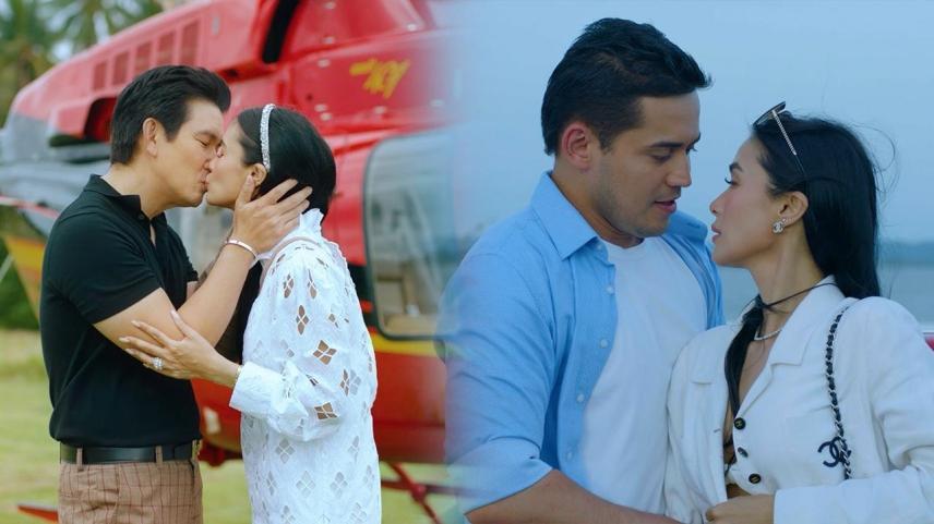 I Left My Heart in Sorsogon