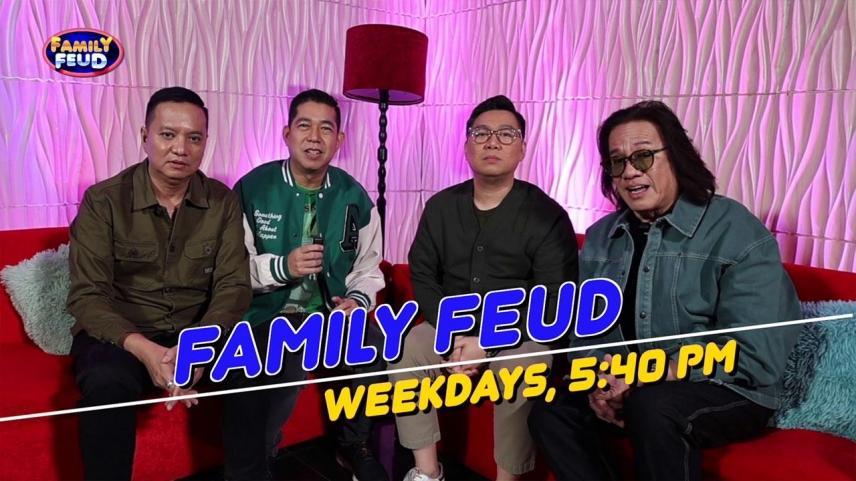 Family Feud