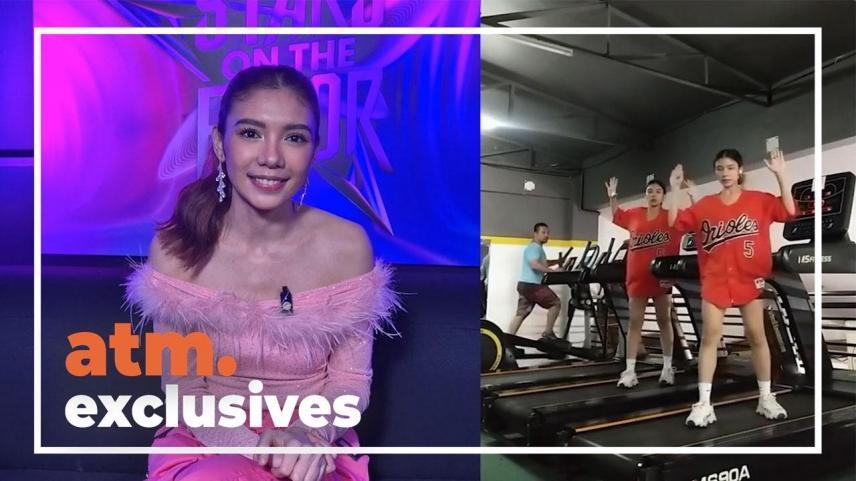 ATM Online Exclusive
