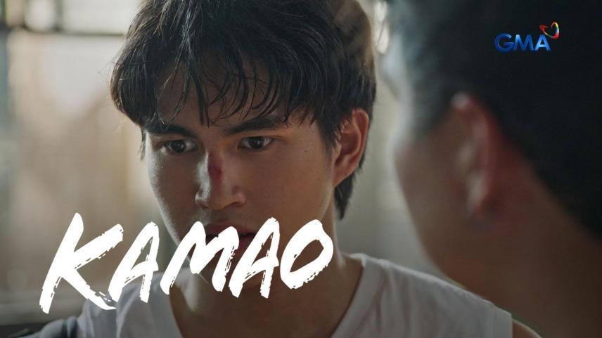 Kamao