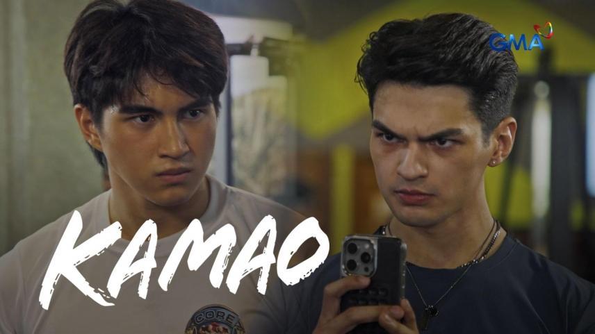 Kamao         