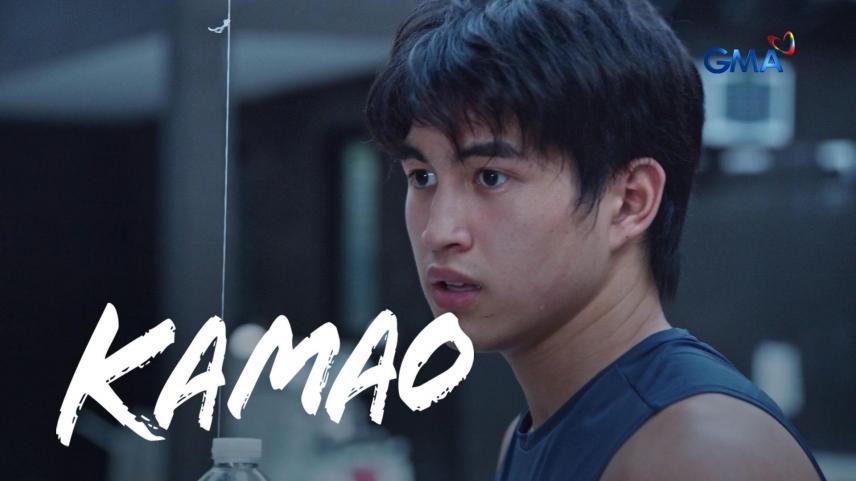 Kamao