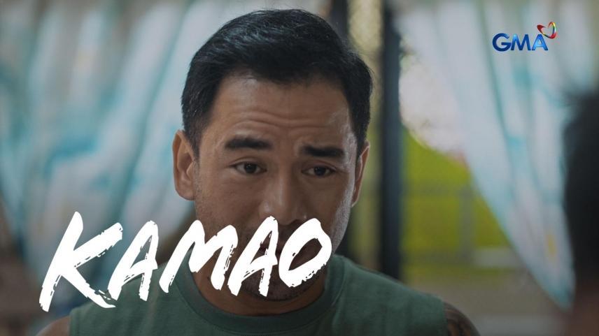 Kamao