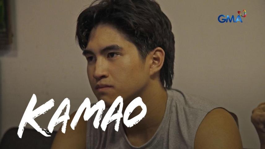 Kamao