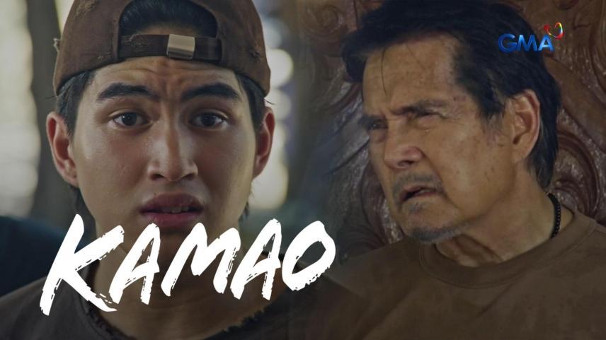 Kamao: 