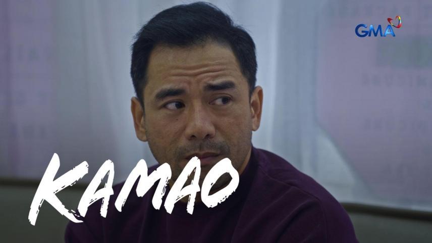 Kamao