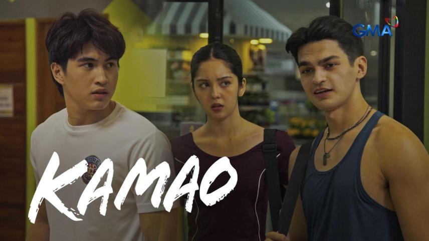 Kamao       