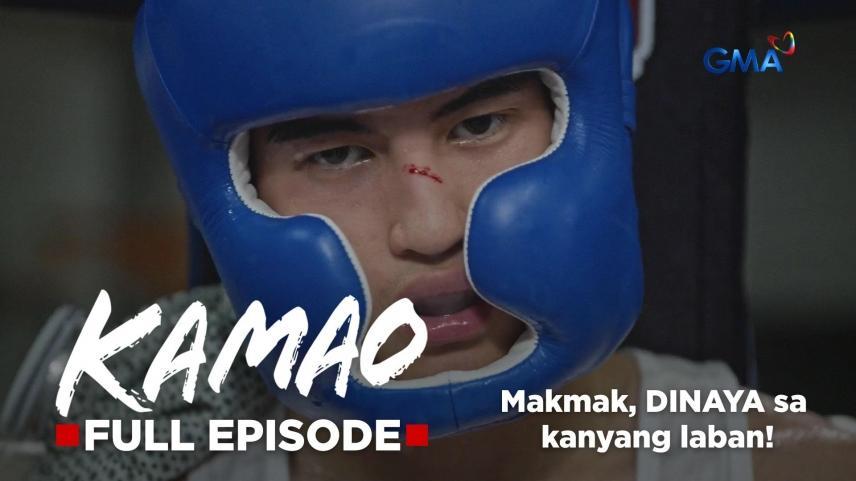 Kamao