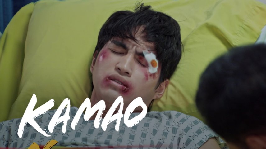 Kamao Weekly Marathon