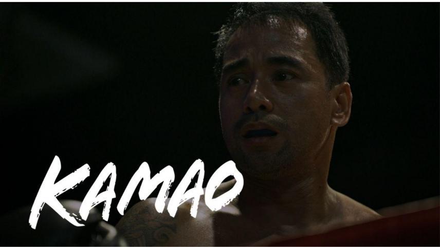 Kamao: Weekly Marathon