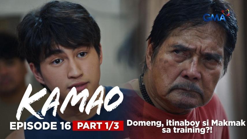 Kamao