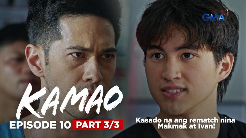 Kamao