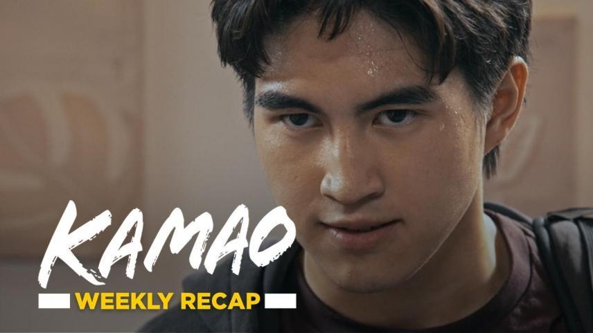 Kamao Weekly Recap