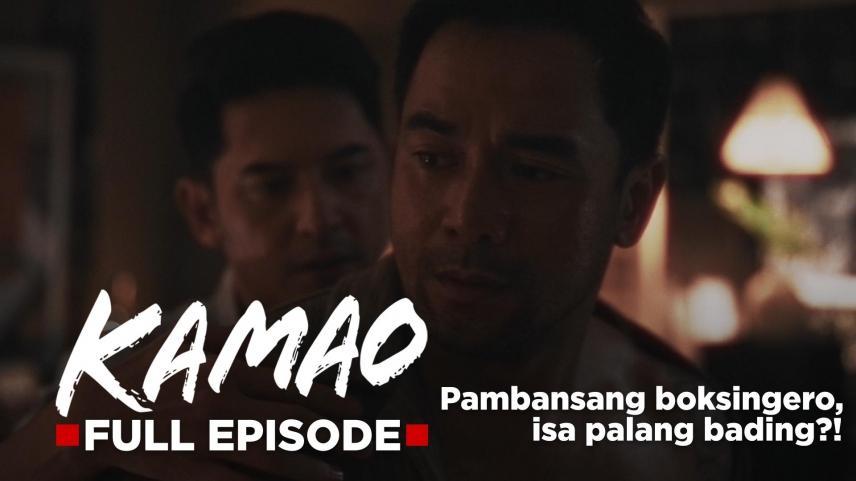 Kamao Full Episode 1