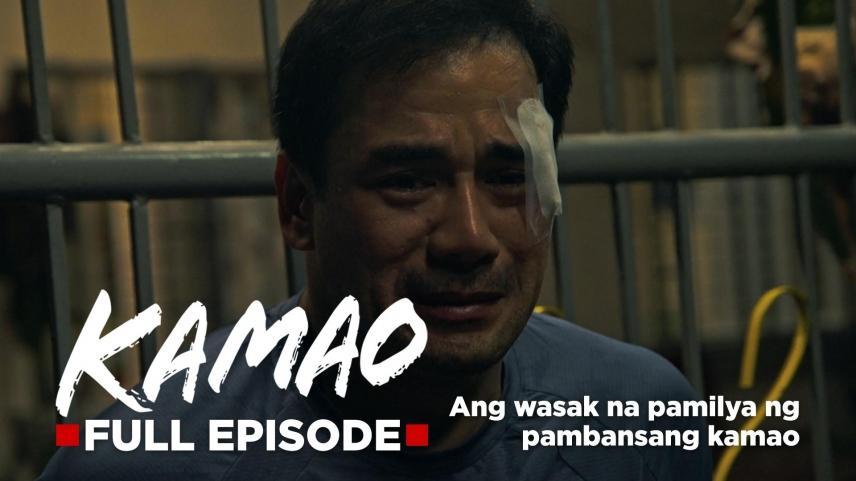 Kamao Full Episode 3