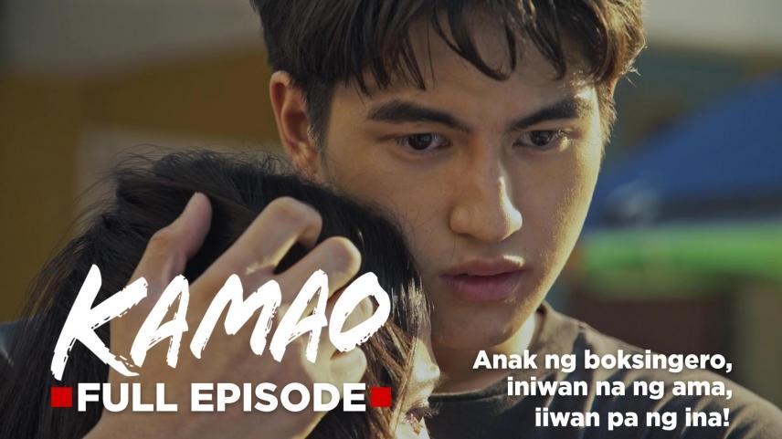 Kamao Full Episode 4