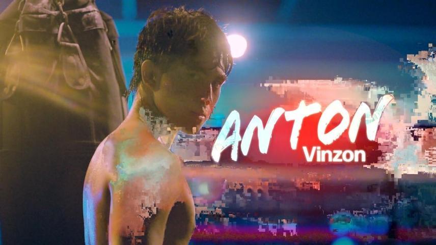 anton vinzon in kamao