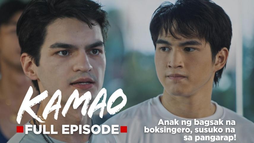 Kamao Full Episode 6